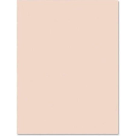 PACON CORPORATION Pacon® Heavyweight Tagboard, 9"W x 12"H, Manila, 100/Pack 5111